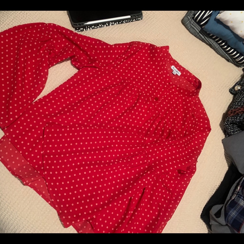 Red Top